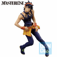 Narancia Ghirga (Golden Wind) "JoJo's Bizarre Adventure", Ichibansho Figure(MAX QTY:4pcs)