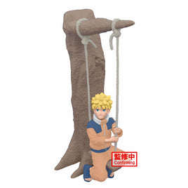 Naruto 20Th Anniversary Figure Uzumaki Naruto-Kids-