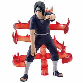 Naruto Shippuden Effectreme-Uchiha Itachi Figure