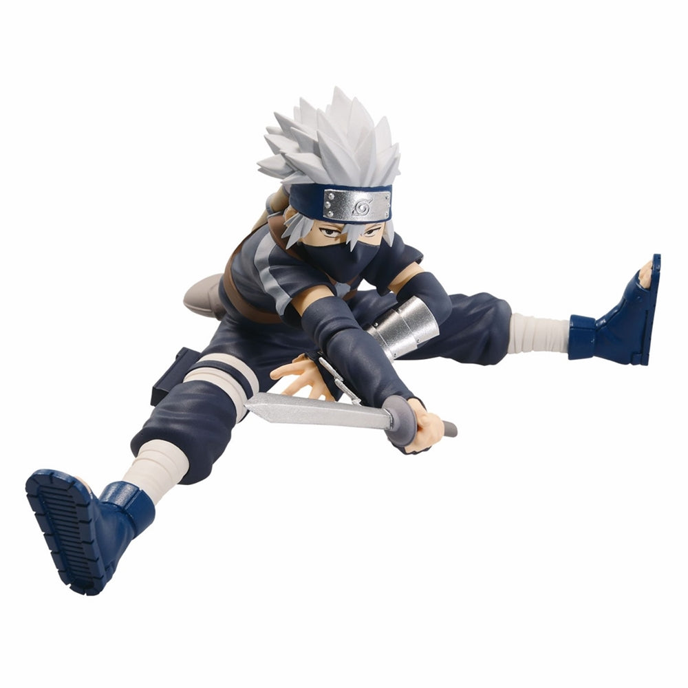 Naruto x Hello Kitty Kakashi 13 Inch Plush