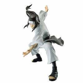 Naruto Shippuden Vibration Stars-Hyuga Neji Figure