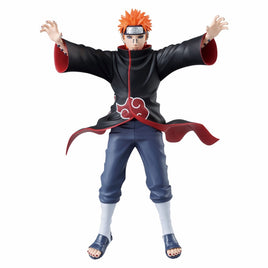 Naruto Shippuden Vibration Stars-Pain Figure