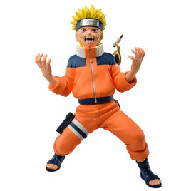 Naruto Vibration Stars-Uzumaki Naruto-II Figure