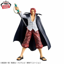 ONE PIECE DXF - THE GRANDLINE SERIES - EXTRA SHANKS FIGURE