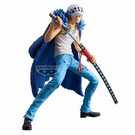 ONE PIECE Grandista-TRAFALGAR.LAW- Figure