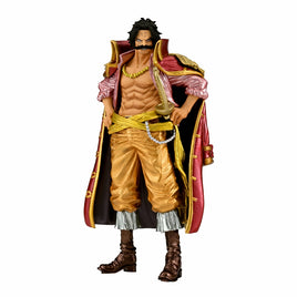 ONE PIECE KING OF ARTIST THE GOL.D.ROGER-SPECIAL ver.FIGURE