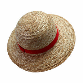 ONE PIECE - Luffy Straw hat - Kid Size