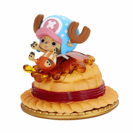 ONE PIECE Paldolce collection vol.1(ver.A) -Chopper Figure