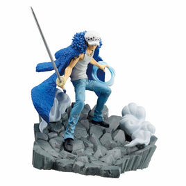 ONE PIECE SENKOZEKKEI -TRAFALGAR.LAW- Figure