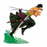 ONE PIECE - Zoro SFC Figure