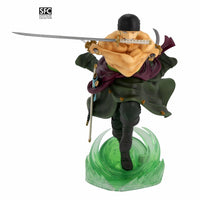 ONE PIECE - Zoro SFC Figure