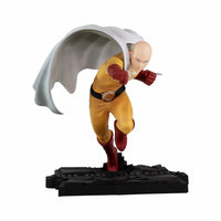 ONE PUNCH MAN - Saitama SFC Figure