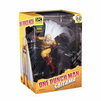 ONE PUNCH MAN - Saitama SFC Figure