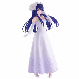 (OSHI NO KO) Ai -BRIDAL DRESS- FIGURE