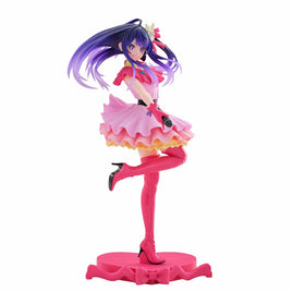 OSHI NO KO -ESPRESTO-Excite Motions-Ai Figure