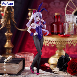 OVERLORD - BiCute Bunnies Figure -Shalltear Bloodfallen