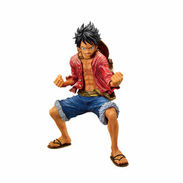 One Piece Banpresto Chronicle King Of Artist The Monkey.D.Luffy