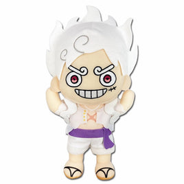 One Piece-Luffy Gear 5 Plush