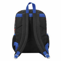 POKEMON MOLDED POKEBALL YOUTH BACKPACK