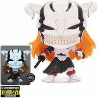 POP! Animation #1104 -Bleach-Fully Hollowfied Ichigo- EE Exclusive(1 out of 6 Chase)