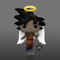 POP!Animation #1430-Dragon Ball Z-Goku with Wings-PX Exclusive(Random Chase)-Max 6pcs