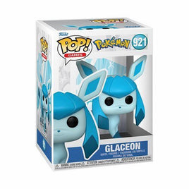 POP!Games #921-Pokemon-Glaceon