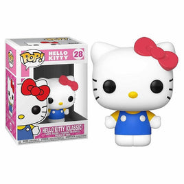 POP Sanrio #28 : Hello Kitty S2-HK(Classic)