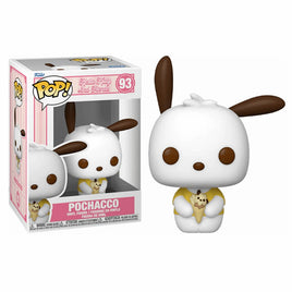 POP! Sanrio #93-H.K. & Friends-Pochacco