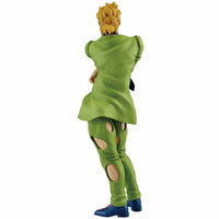 Pannacotta Fugo (Golden Wind) "JoJo's Bizarre Adventure", Ichibansho Figure(MAX QTY:4pcs)