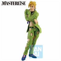 Pannacotta Fugo (Golden Wind) "JoJo's Bizarre Adventure", Ichibansho Figure(MAX QTY:4pcs)