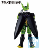 Perfect Cell (Dueling To The Future) "Dragon Ball Z", Ichibansho Figure