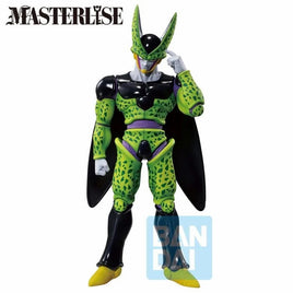 Perfect Cell (Dueling To The Future) "Dragon Ball Z", Ichibansho Figure