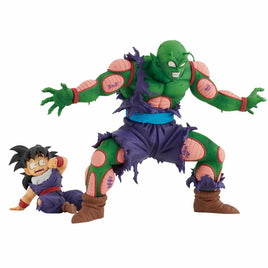 Piccolo & Son Gohan (Vs Omnibus Amazing) "Dragon Ball Z", Masterlise Ichibansho Figure