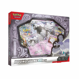 PKM: Houndstone ex Box