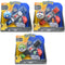 Pokemon Clip N Carry Poke Ball Belt w/ Figure Asst-Set of 3-Special Offer