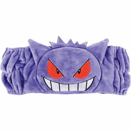 Pokemon Gengar  with 3D Ears Headband-Japan Imports