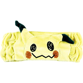 Pokemon Mimikyu with 3D Ears Headband-Japan Imports