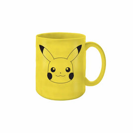 Pokemon Pikachu 17.5oz Ceramic Pottery Mug