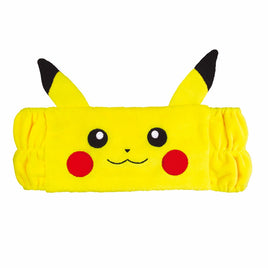 Pokemon Pikachu with 3D Ears Headband-Japan Imports