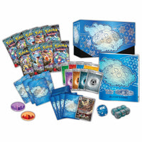 Pokémon TCG: Scarlet & Violet 7: Stellar Crown Elite Trainer Box