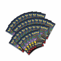 Pokemon Trick or Trade BOOster Bundle 2024