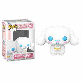 Pop! Hello Kitty and Friends -Cinnamoroll