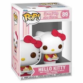 Pop! Hello Kitty and Friends -Hello Kitty (2024)