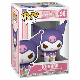 Pop! Hello Kitty and Friends -Kuromi