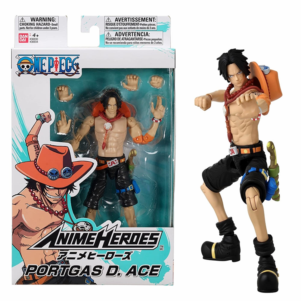 One Piece Chopper BNTCA Anime Heroes