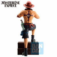 Portgas.D.Ace (Whitebeard Pirates (TBA)) "One Piece", Ichibansho Figure