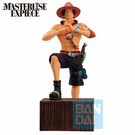 Portgas.D.Ace (Whitebeard Pirates (TBA)) "One Piece", Ichibansho Figure