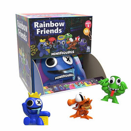 RAINBOW FRIENDS BLIND FIGURE ASST-24pcs PDQ