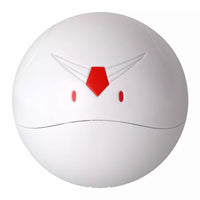 RX-78-2 Gundam "Mobile Suit Gundam", Bandai Mobile Change Haro