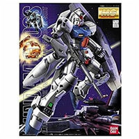 RX-78GP03S Gundam GP03 (Stamen) "Gundam 0083", Bandai Hobby MG